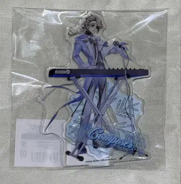 제5인격 C107 SOUND WAVES 작곡가 아크릴 스탠드