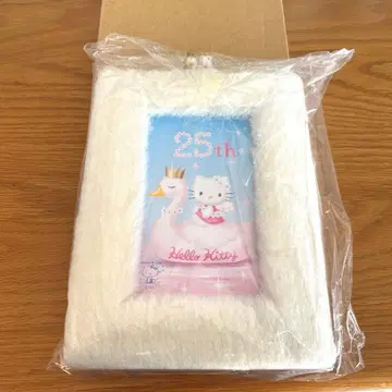 [ 초 레어 ] 헬로키티(백조 스완) 사진 프레임 M