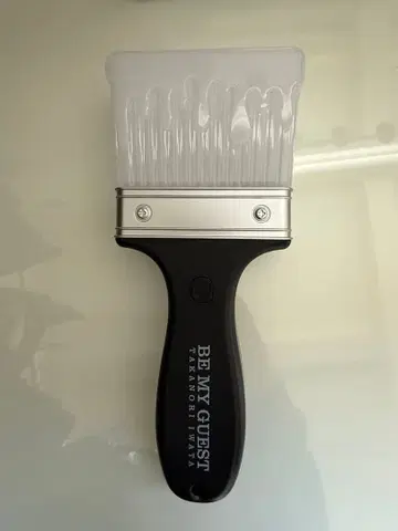 BE MY GUEST 응원봉