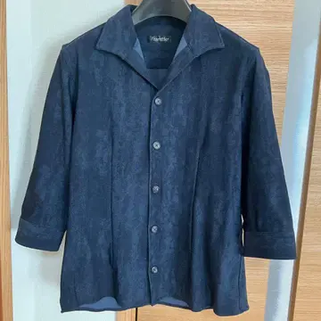 TORNADO MART 토네이도 마트 스트레치 7부 소매 자켓