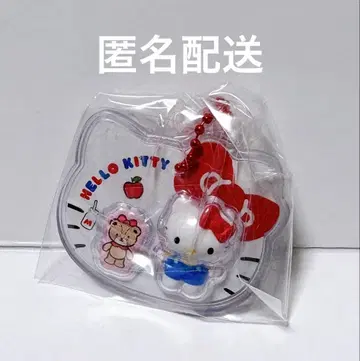 산리오 패키지 참 & 초코볼 키티