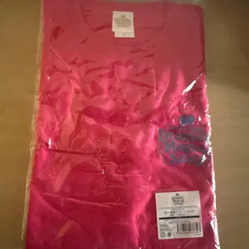 우타프리 히나타 야마토 T셔츠 ASSDMS L 사이즈