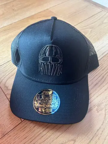 북두의 권 묘지의 화랑 메쉬 캡 자기