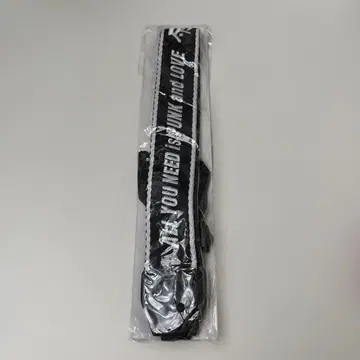 BiSH 카메라 스트랩