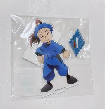 닌타마 란타로 아크릴 스탠드 카와니시 사콘 2학년