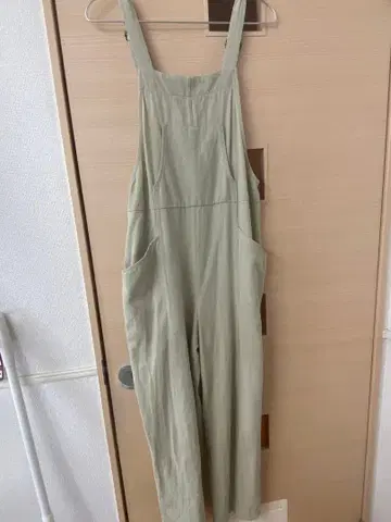 alexiastam 봄 색상 그린 살로펫