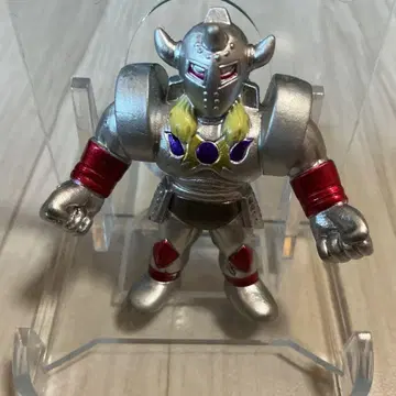 악마 장군 킨케시 풀컬러 프리미엄