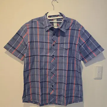 BILLABONG 반팔 셔츠 S