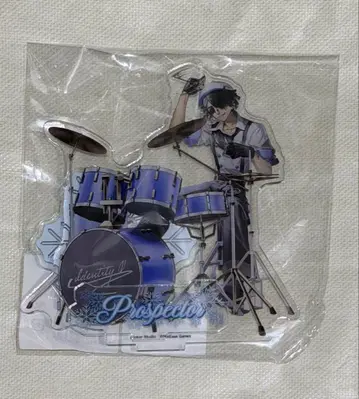 제5인격 C107 SOUND WAVES 탐광자 아크릴 스탠드