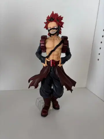 나의 히어로 아카데미아 키리시마 에이지로