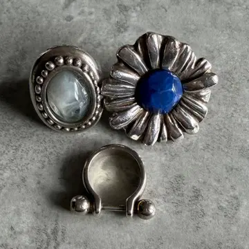 OtroAccesorio 오트로악세소리오 반지 세트 판매