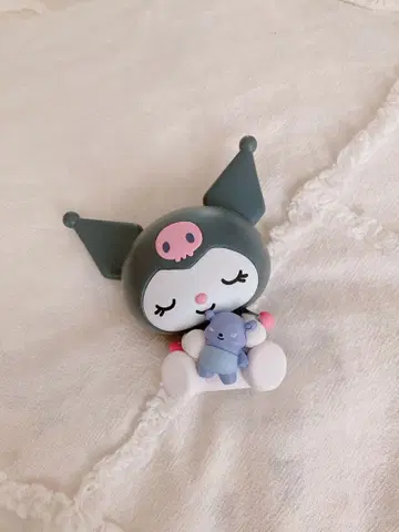 PERIHAPI! 페리하피 어깨 쿵 Hug. 쿠로미