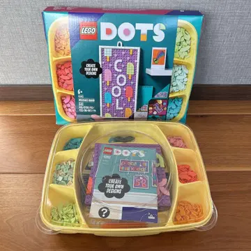 LEGO Dots 41951 메시지 보드