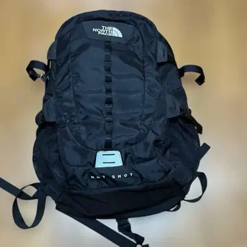 THE NORTH FACE 백팩 핫샷