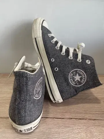 컨버스 올스타 하이