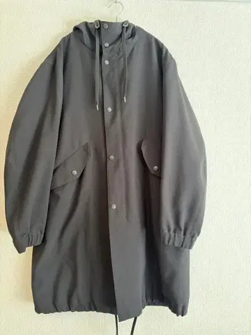 타케오 키쿠치 코트