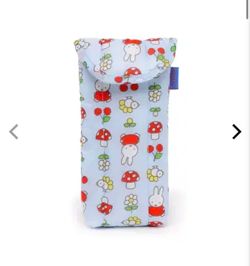 미사용 새상품 일본 미발매 BAGGU miffy 안경 케이스