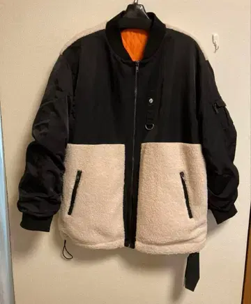 [ MICALLE MICALLE ] 이소재 보아 도킹 자켓