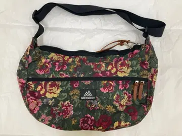 그레고리 새첼 꽃무늬 M 가든 태피스트리