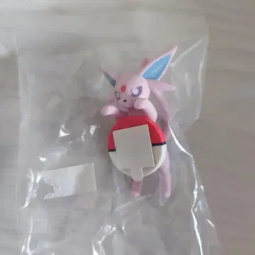 포켓몬 제일복권 에브이