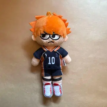 하이큐 지로리 봉제 인형 히나타 쇼요