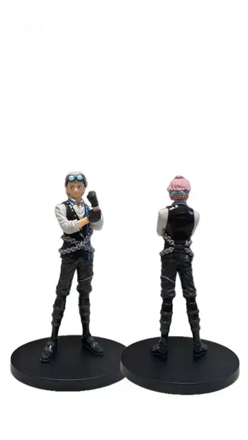 원피스 사보 피규어