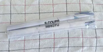 SEVENTEEN 세븐틴 태피스트리 에스쿱스 민규