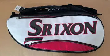 스릭슨 라켓 백 8개용