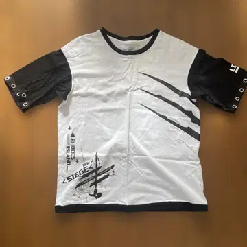 게임 계열? T셔츠