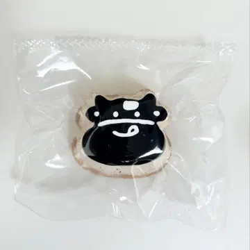 소 푸딩 스퀴즈 아이스 버터 kikisquishy