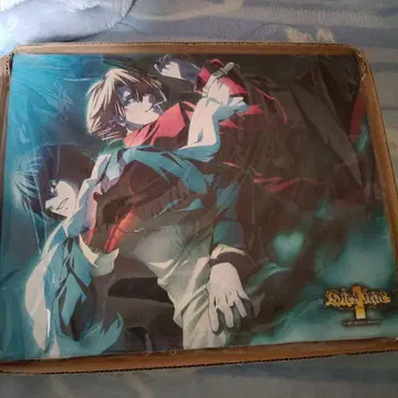 Dies irae 캔버스 아트 2종 세트 낱개 판매 불가