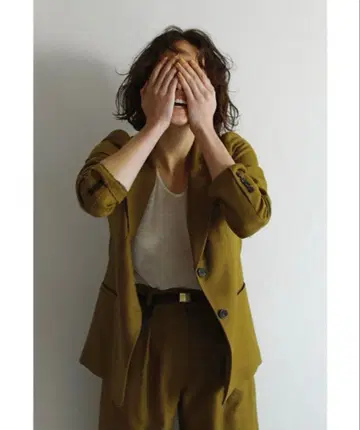 todayful 울 테일러드 자켓