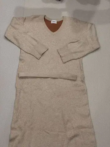 RIM.ARK 림아크 니트 원피스