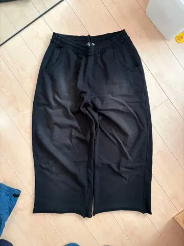 JADED LONDON 스웨트 팬츠