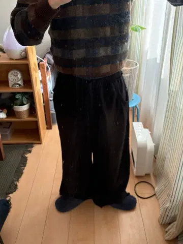 JADED LONDON MONSTER 스웨트 팬츠