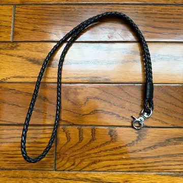 새상품급 간조 GANZO ID 코드 블랙