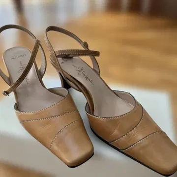 카네마츠 펌프스