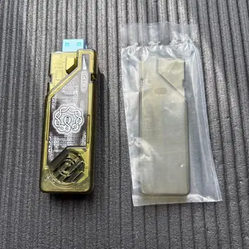 CSM T2 가이아 메모리 ver.2 T2 진 메모리 GENE