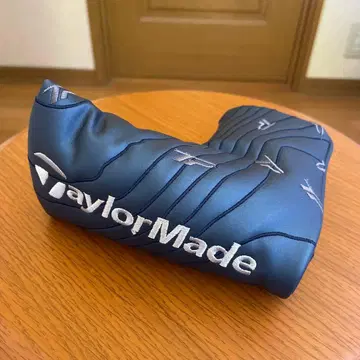 TaylorMade 퍼터용 골프헤드커버 네이비