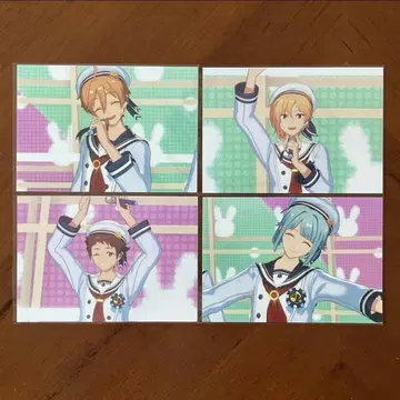 앙스타 ESMG 혜택 Ra*bits