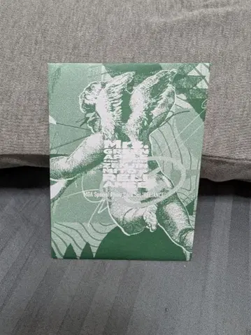 Mrs. GREEN APPLE 와카이 히로토 포토 카드 3장 세트