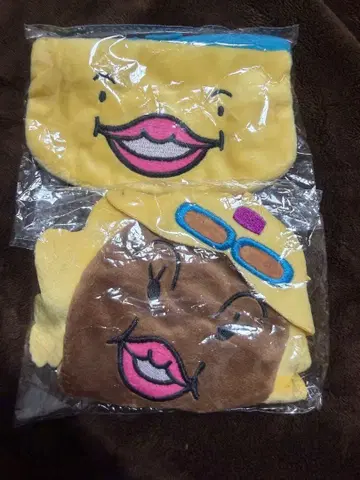 오뎅군 가챠 2세트