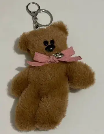 백참 곰 봉제 인형