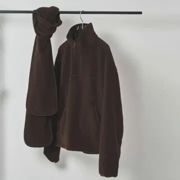 todayful 플리스 머플러