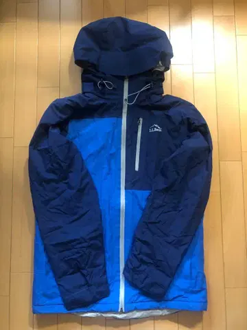 L.L.Bean 마운틴 후드티