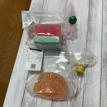 타바스 스퀴즈 스퀴즈 만다린 수박