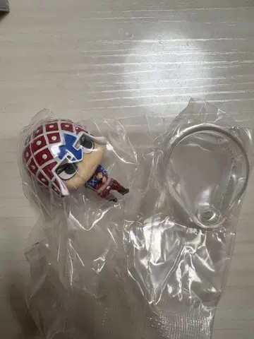 죠죠콜레 귀도 미스타 5부 황금의 바람