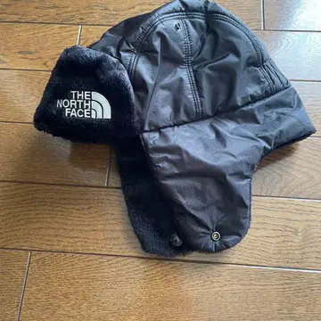 THE NORTH FACE 플라이트 캡 블랙
