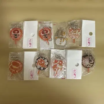 모지파라 무카이 코지 부채