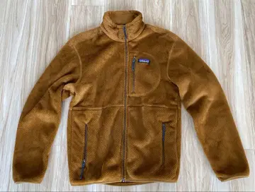 Patagonia (파타고니아) 플리스 블루종 XS 사이즈